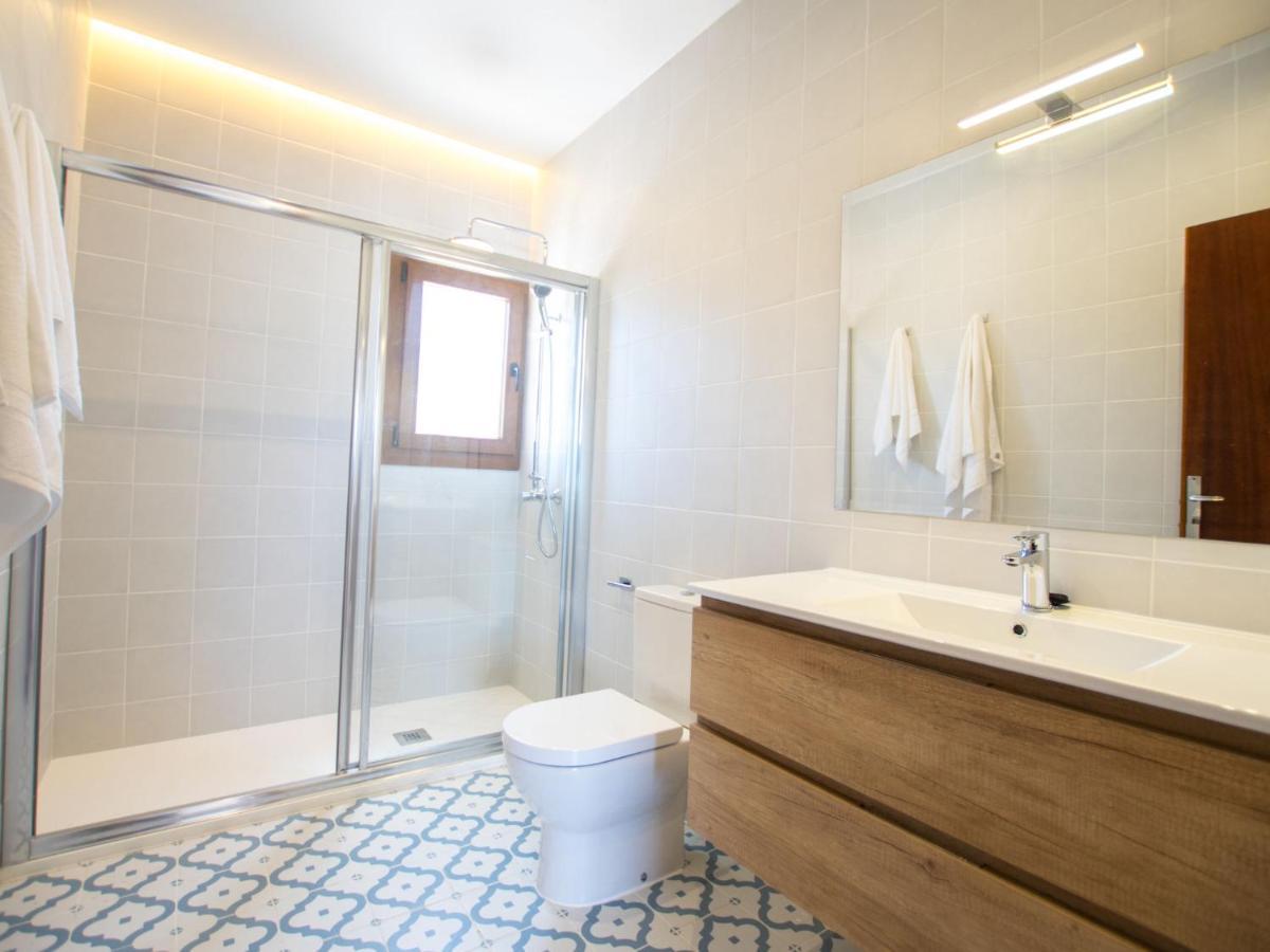 Villa Son Granada By Interhome Cala Blava  Luaran gambar