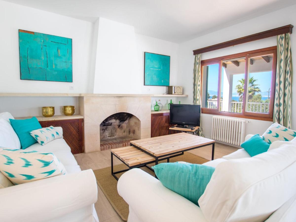 Villa Son Granada By Interhome Cala Blava  Luaran gambar