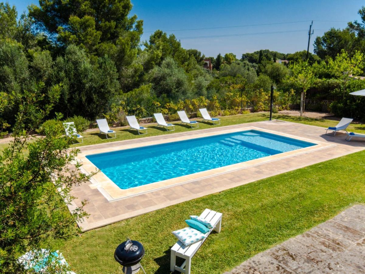 Villa Son Granada By Interhome Cala Blava  Luaran gambar
