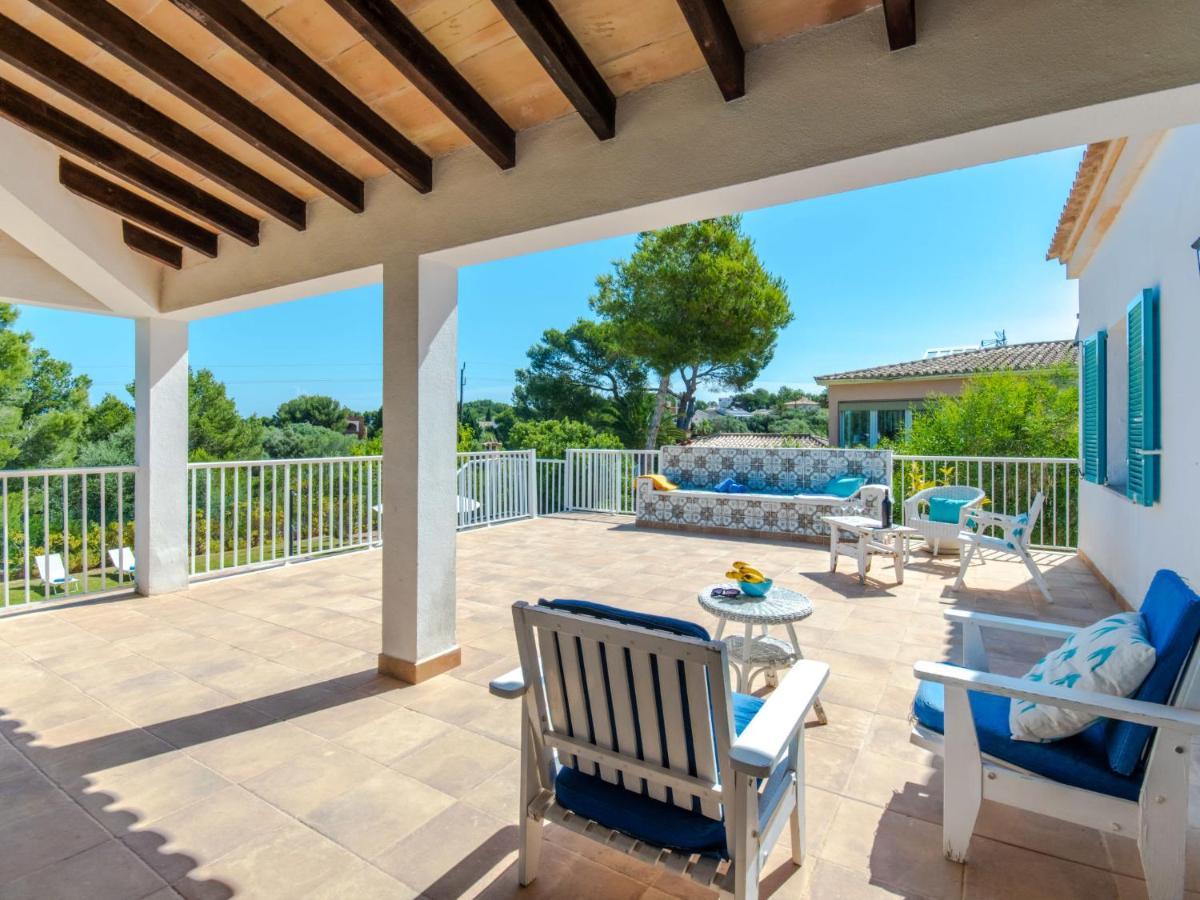 Villa Son Granada By Interhome Cala Blava  Luaran gambar